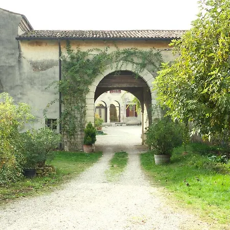 Nocleg ze śniadaniem Corte Del Drago San Martino Buon Albergo