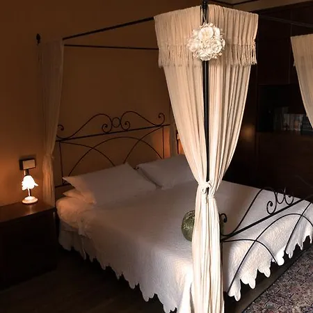 Nocleg ze śniadaniem Corte Del Drago San Martino Buon Albergo