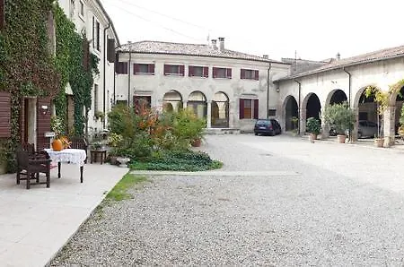 Nocleg ze śniadaniem Corte Del Drago San Martino Buon Albergo